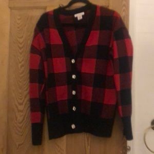 LARGE TOMMY BAHAMA SWEATER